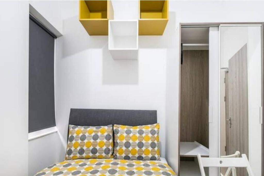 Tufnell Park Shared Kitchen Retreat Apartment London Exterior photo